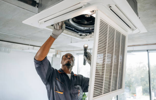 Licensed Hvac service in Harford, NY - FH HVAC